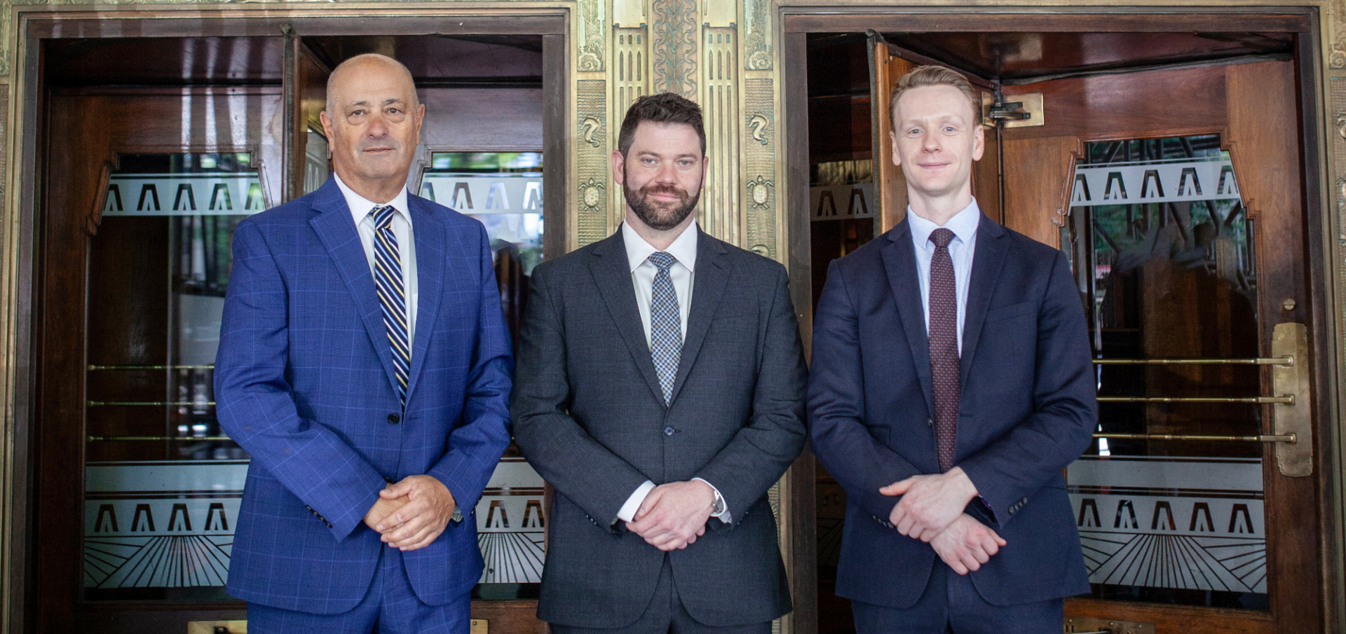 GML Team photo