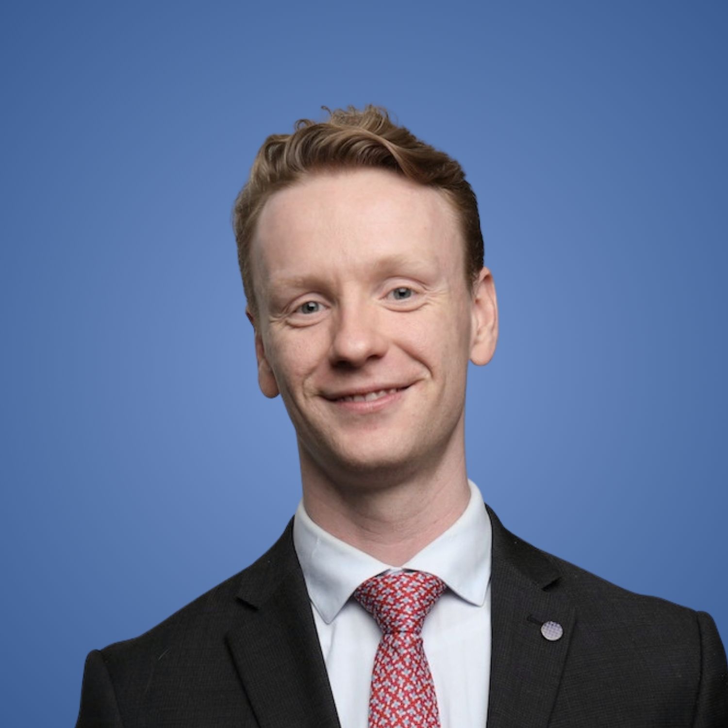patrick johnston